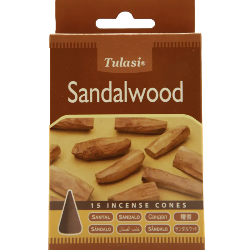 Sandalwood