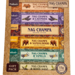 Nag Champa Collection 1