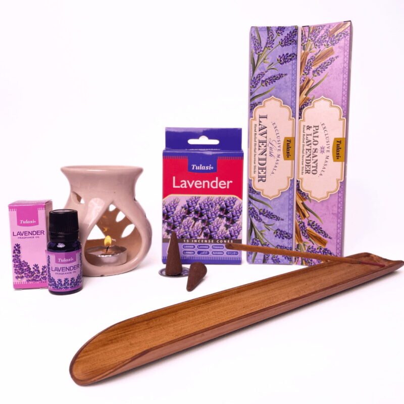 Lavender Lover