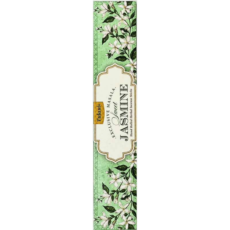 Soft Jasmine