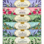 6 top soft bestsellers collection