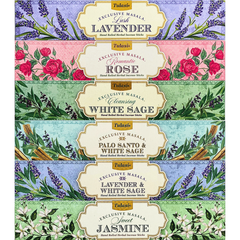 6 top soft bestsellers collection