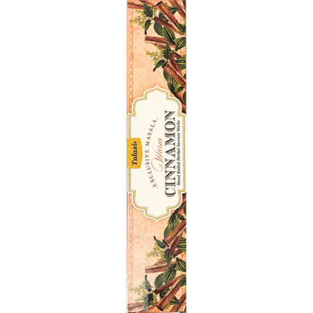 Cinnamon
