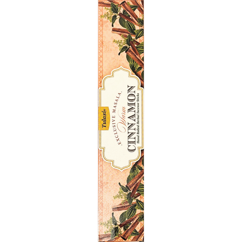 Cinnamon