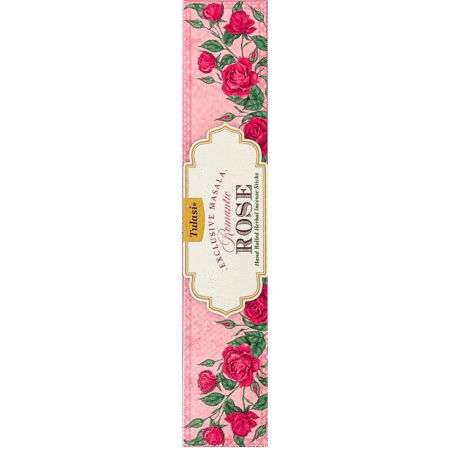 Soft Rose