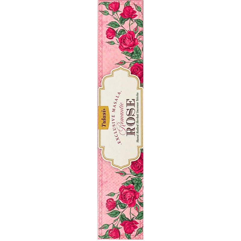 Soft Rose