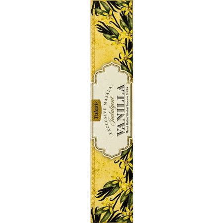 Vanilla