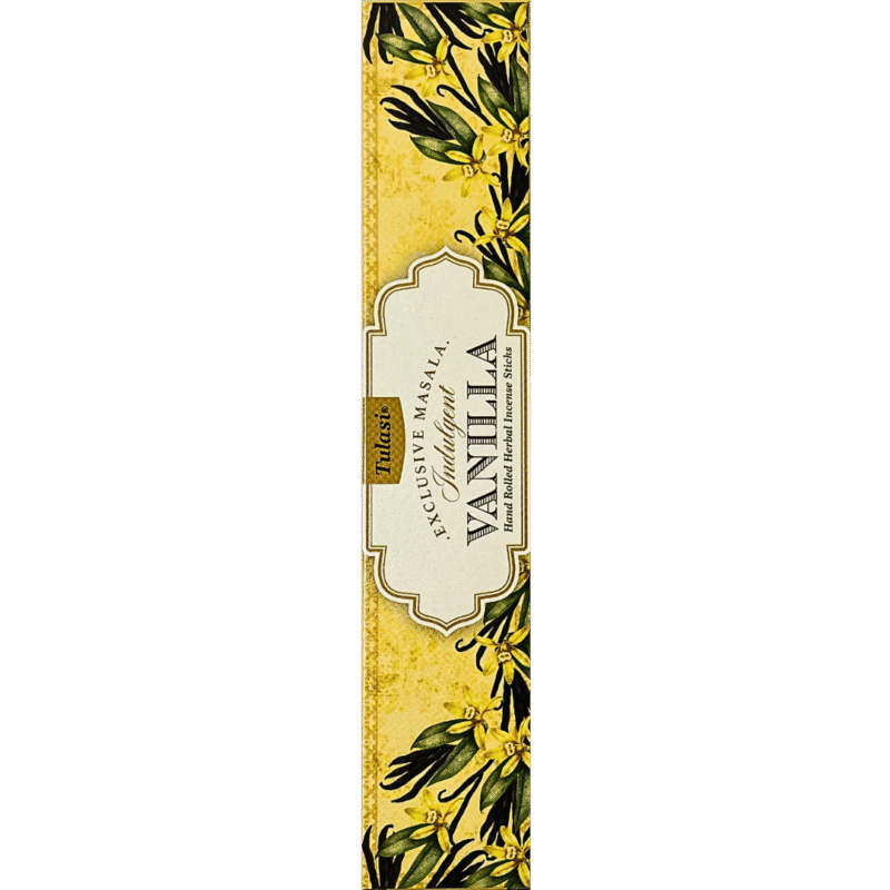 Vanilla