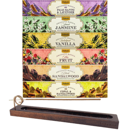 Balance holder + 6 bestsellers
