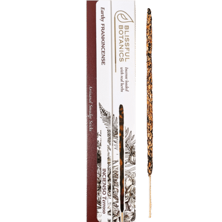 Frankincense smudge sticks