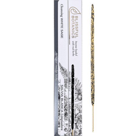 White Sage smudge sticks