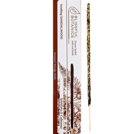 Sandalwood smudge sticks