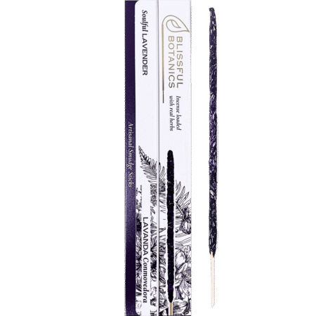 Lavender Smudge Sticks
