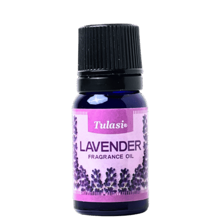 Lavender fragrance oil
