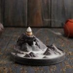 Mountain Dragon Backflow Holder