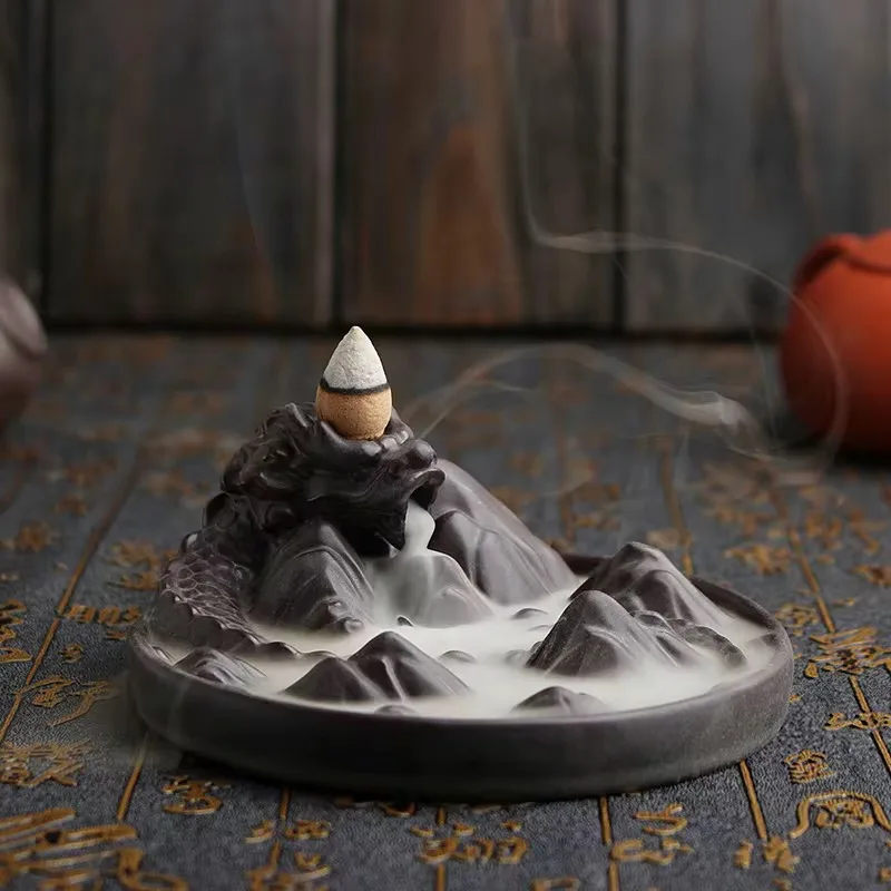 Mountain Dragon Backflow Bundle - Image 2