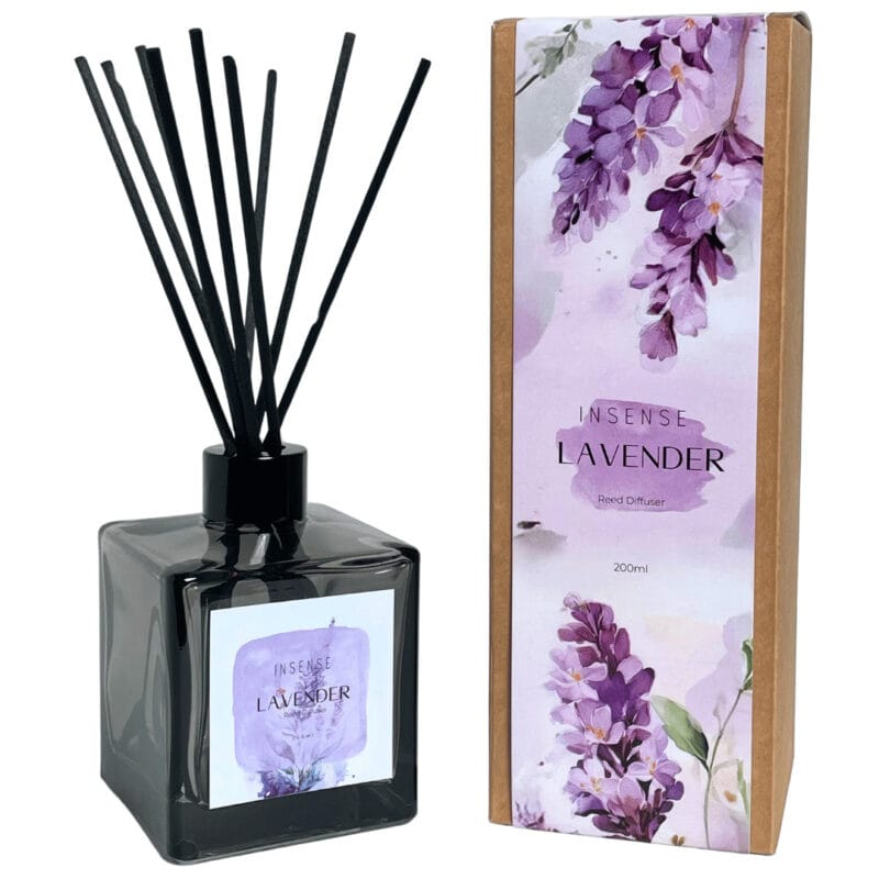 Lavender 200ml