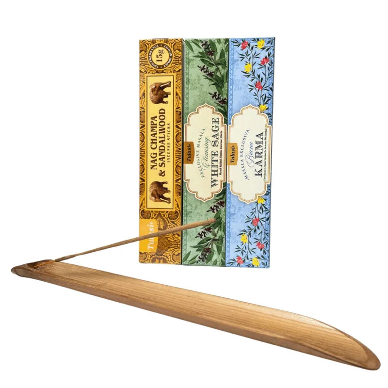 Bamboo Bundle