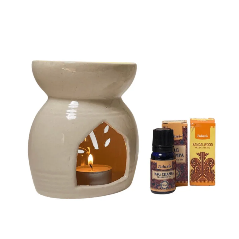 Oil Diffuser Bundle