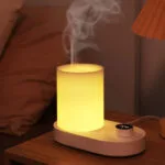 Smart Oil Diffuser
