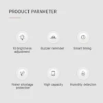 Smart Oil Diffuser - Image 3