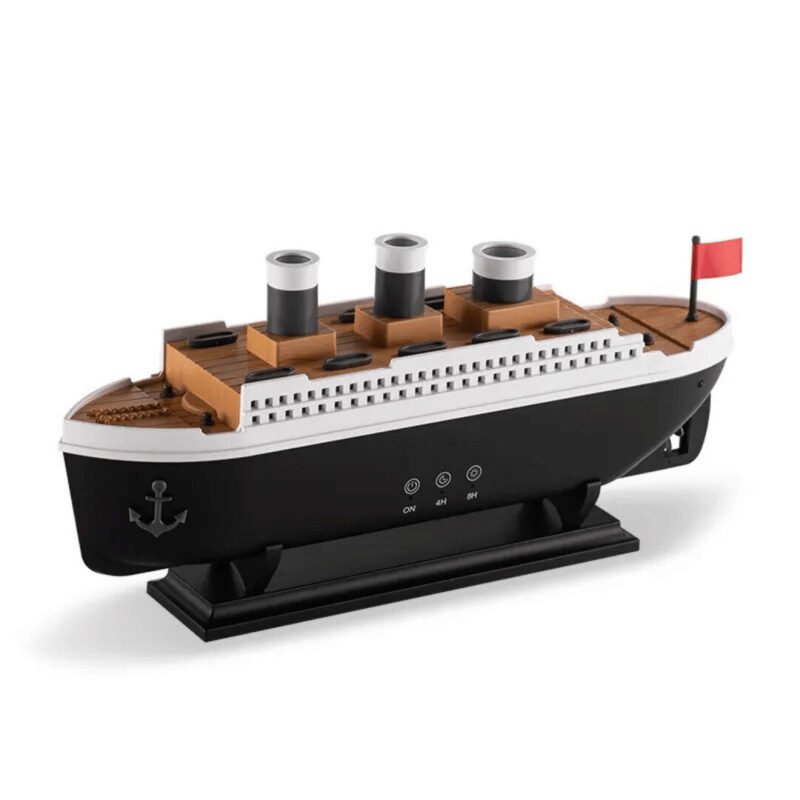 Ship Smart Diffuser - Image 2