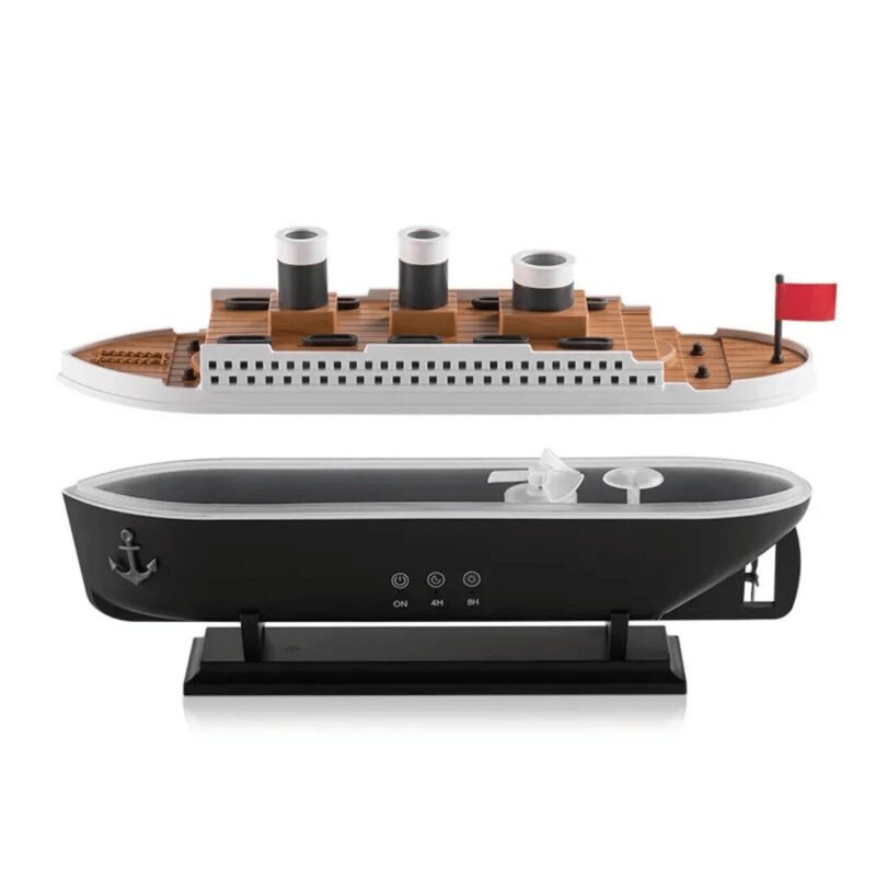 Ship Smart Diffuser - Image 3