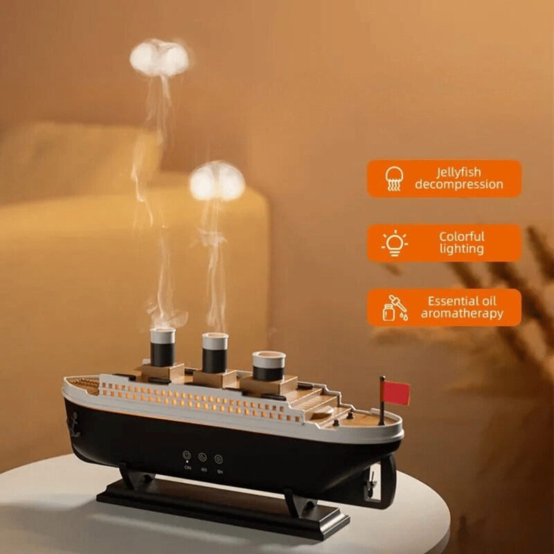 Ship Smart Diffuser - Image 4