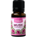 Musk fragrance oil