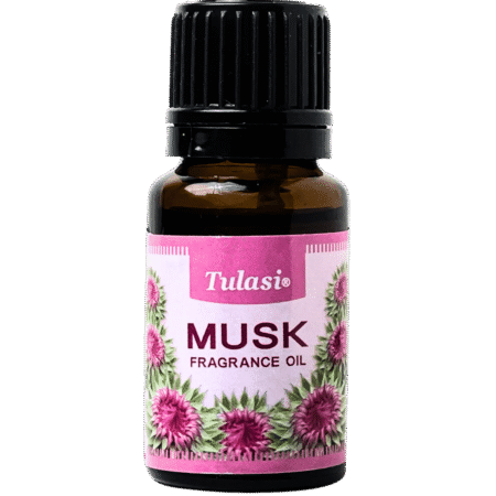 Musk fragrance oil
