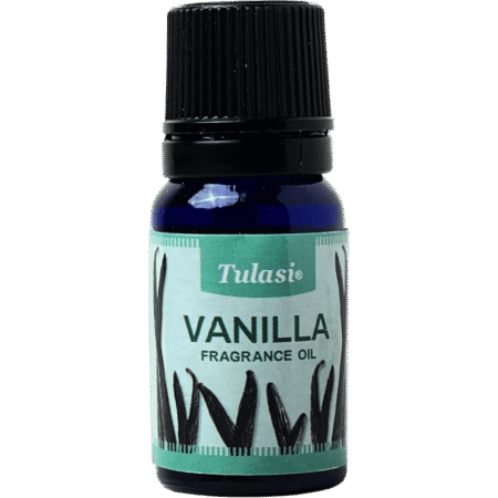 Vanilla fragrance Oil