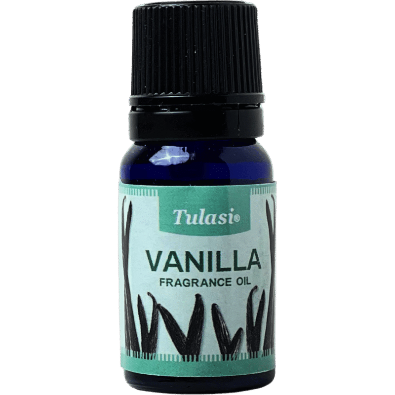 Vanilla fragrance Oil