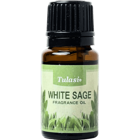 White Sage fragrance oil