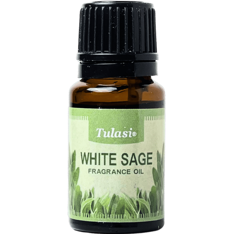 White Sage fragrance oil