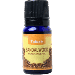 Sandalwood fragrance oil