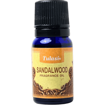 Sandalwood fragrance oil