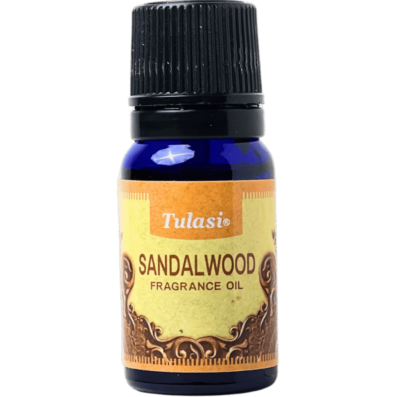Sandalwood fragrance oil