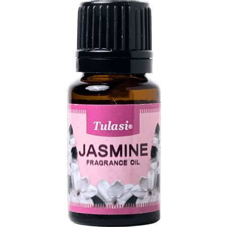 Jasmine fragrance oil