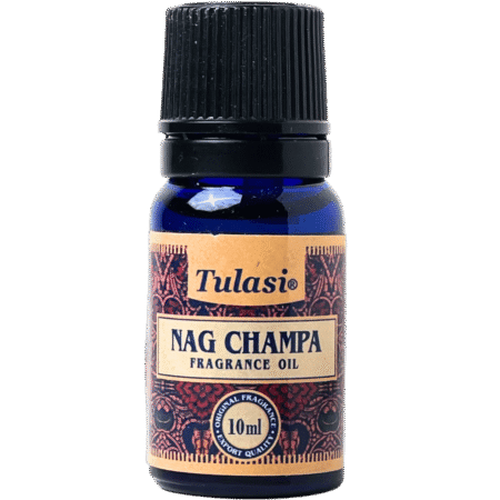 NagChampa fragrance oil
