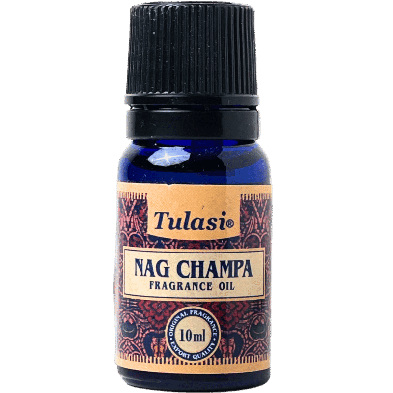 NagChampa fragrance oil
