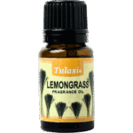 Lemon Grass fragrance oil