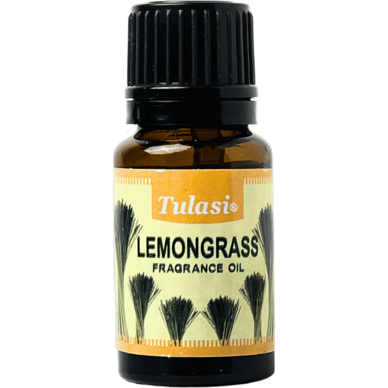 Lemon Grass fragrance oil