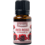 Red Rose fragrance oil
