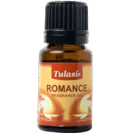 Romance fragrance oil