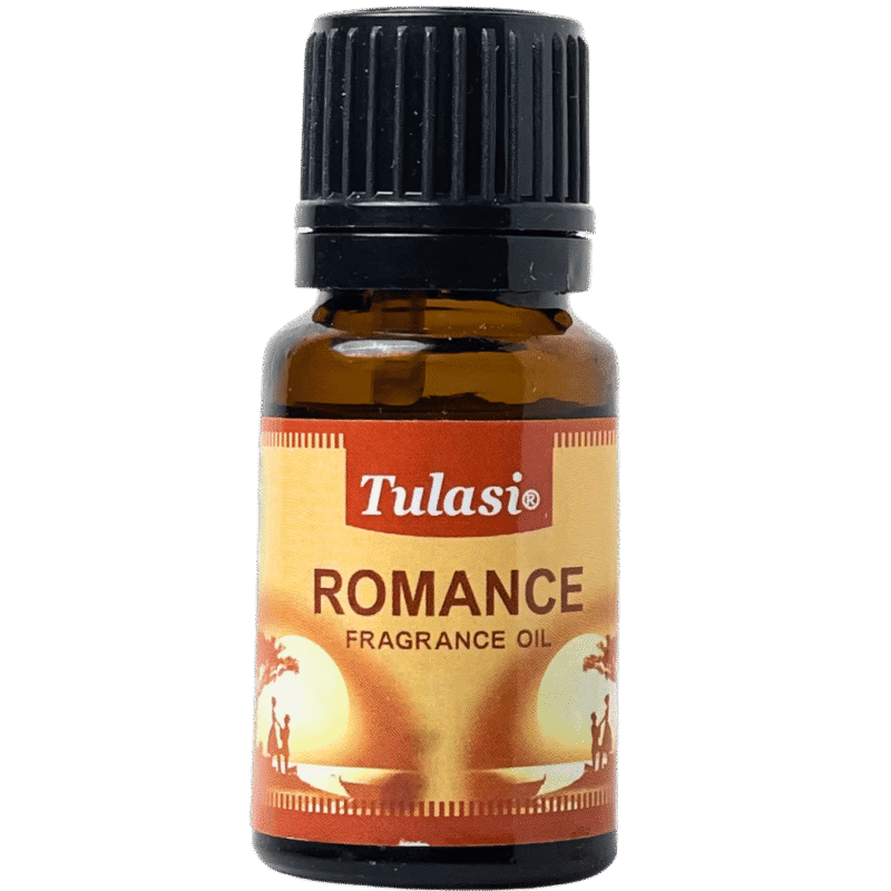 Romance fragrance oil
