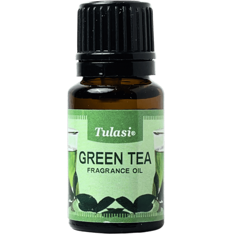 Green Tea fragrance oil