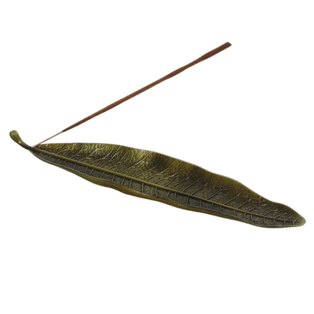 Leaf