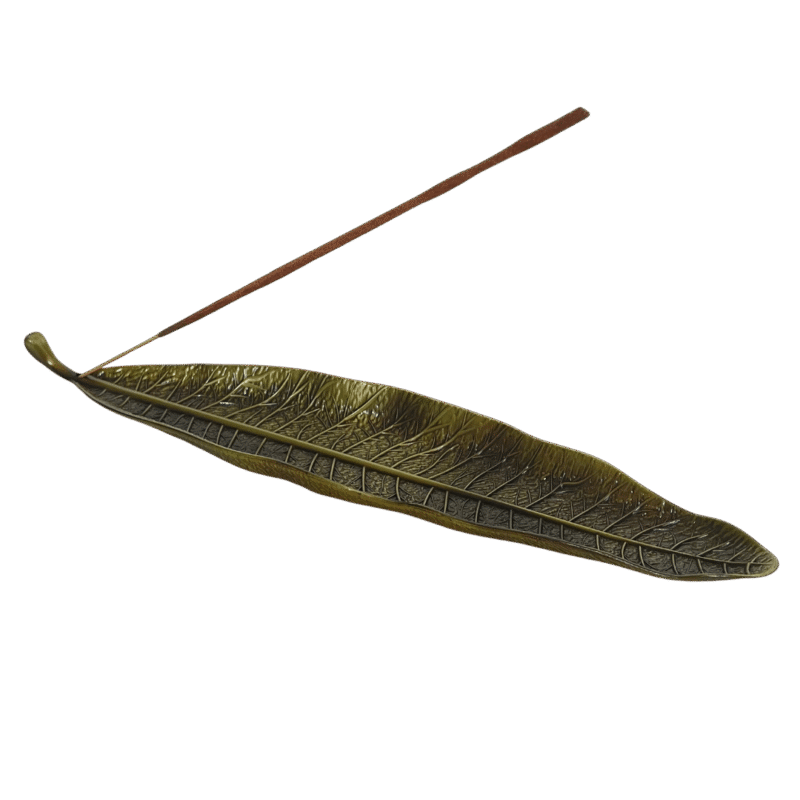 Leaf