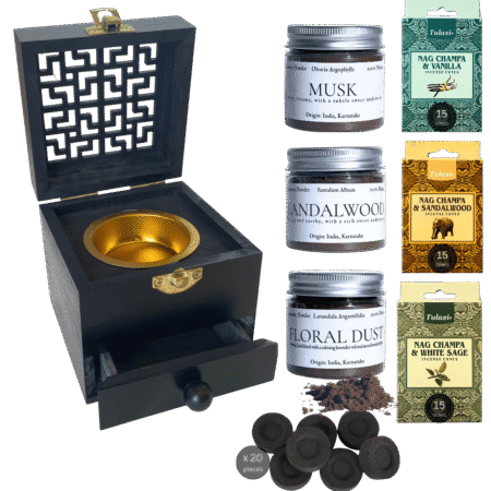 Kitchen Reset Kit (8 items)