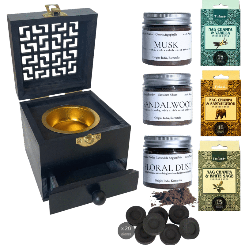 Kitchen Reset Kit (8 items)